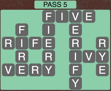 wordscape 101
